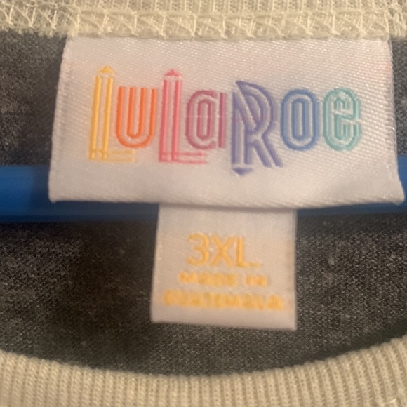 NWT LULAROE RANDY - Picture 6 of 8